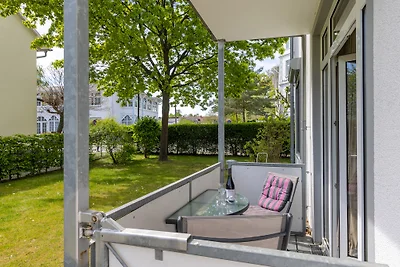 Residenza Dünenstraße, Appartamento n. 5