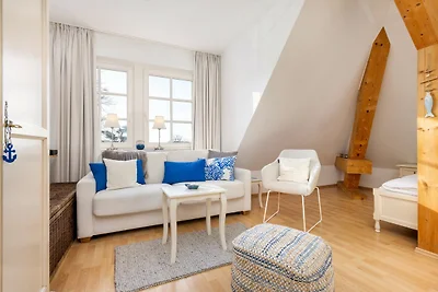 Villa Glückspilz, Appartamento Arti