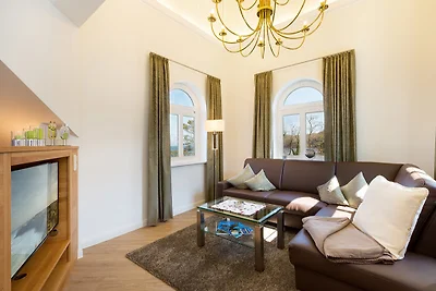Villa Stranddistel,Appartamento Torre Appartamento