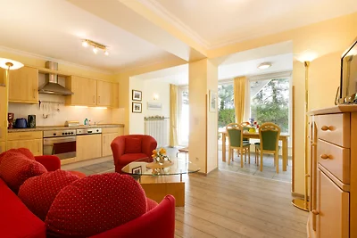 Villa Beach Cardo, Sandpiper