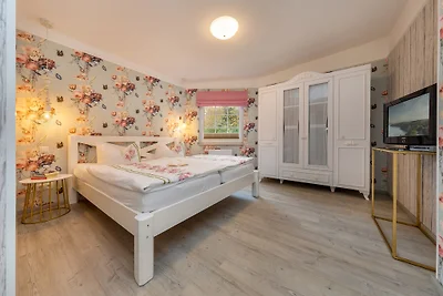 Ferienwohnung SeeRosen