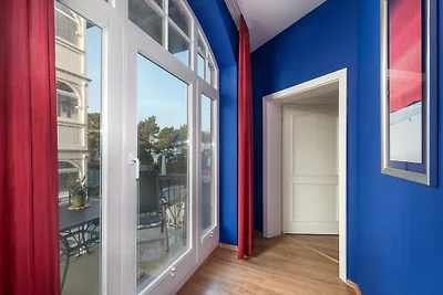 Villa Glückspilz, Fewo Dolce Vita