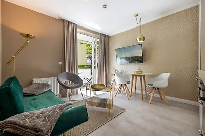 Residenza Dünenstraße, Appartamento n. 5