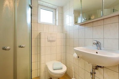 Ferienhaus "Muschelhäuschen"