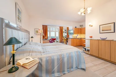 Villa Glückspilz, Fewo Sorrent