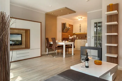 Casa Granitz, Appartamento n. 3