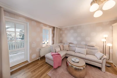Aparthotel Baltic Sea, Appartamento Belvedere