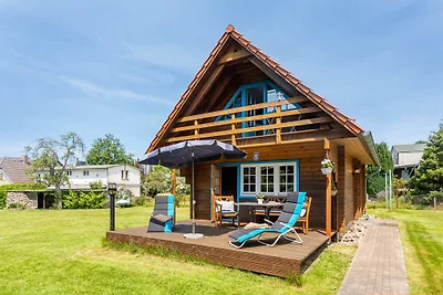 Ferienhaus Sommerfrische