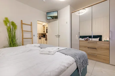 Aparthotel Mar Baltico,Fewo Petite Porte