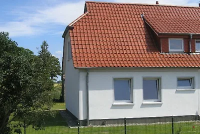 casa vacanze di 3 locali "Granskevitz 13