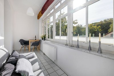 Villa Glückspilz, Appartement Arti