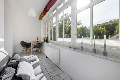 Villa Glückspilz, Fewo Arti