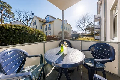 Residentie Dünenstr. nr. 12