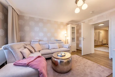 Aparthotel Baltic Sea, Appartamento Belvedere