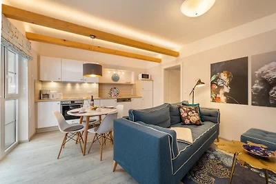Ferienwohnung SeeRosen