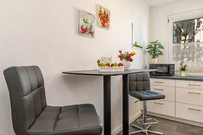 Appartamento Am Buchenberg 2