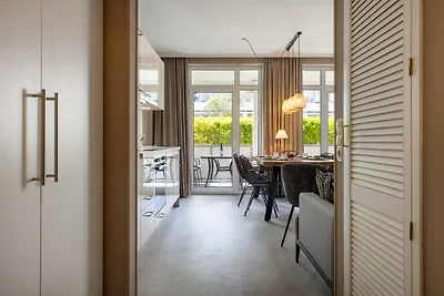 Residenza Dünenstraße, Appartamento n. 8