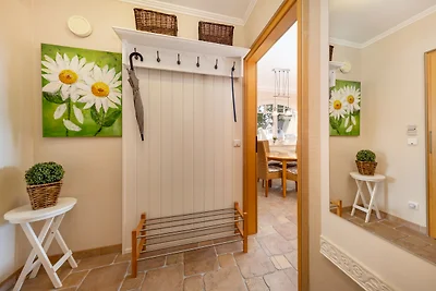 Villa Seeadler, Appartement Bella Vista