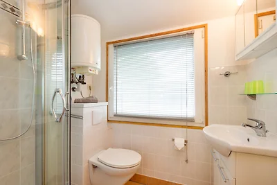 Ferienhaus "Hexenhäuschen"