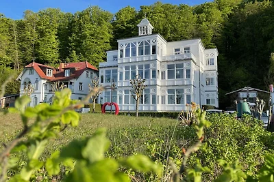 Villa Agnes, Appartamento Fanny's Vista Mare