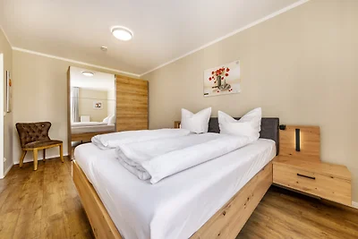 Residenz Bel Vital, Fewo Beletage