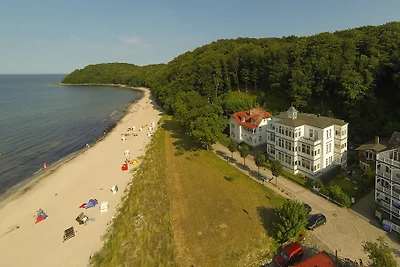 Villa Agnes , Appartamento Meeresgruß