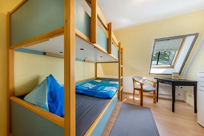 appartement de 3 pièces "Zur Wittower Fähre