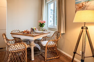 Residenza Bel Vital, Appartamento "Bel blue