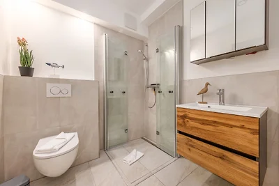 Aparthotel Mar Baltico,Fewo Petite Porte