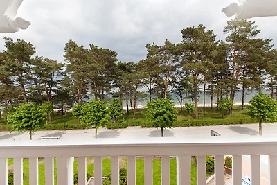 Villa Seeadler, Appartamento Bella Vista