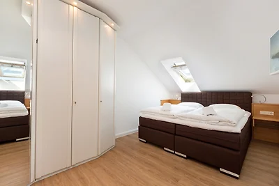 Villa Stranddistel,Appartamento Torre Appartamento