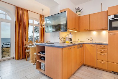 Willa Glückspilz, Apartament Sorrento