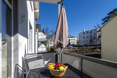 Residenz Dünenstr. Nr. 13