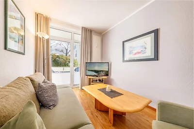 Residentie Dünenstr. nr. 12