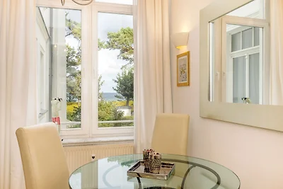 Villa Frigga, Appartement Sommerwind