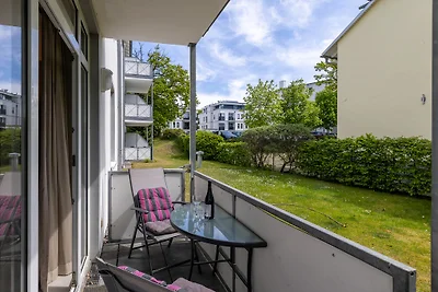 Residenza Dünenstraße, Appartamento n. 5