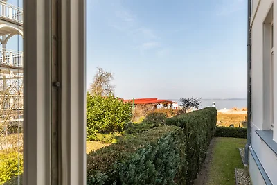 Villa Agnes , Appartamento Meeresgruß