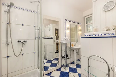 Villa Frigga, Appartement Sommerwind