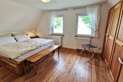 casa vacanze di 3 locali "Granskevitz 13