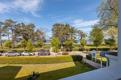 Fewo Strandgeflüster