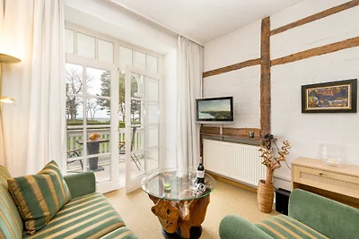 Aparthotel Mar Baltico,Fewo Petite Porte