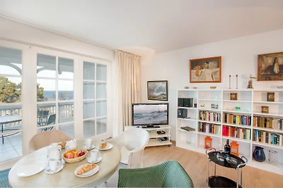 Aparthotel Mar Baltico, Fewo La Mer