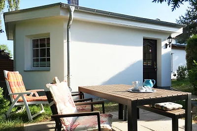Ferienwohnung SeeRosen