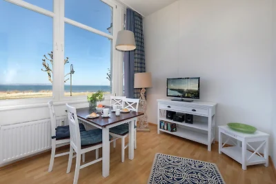 Villa Agnes, appartamento Strandlust