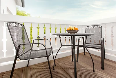 Villa Stranddistel, Appartement Seebrise