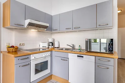 Villa Metropol, Fewo Charlotte