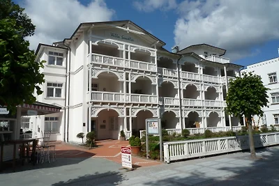 Villa Seeadler, Appartamento Bella Vista