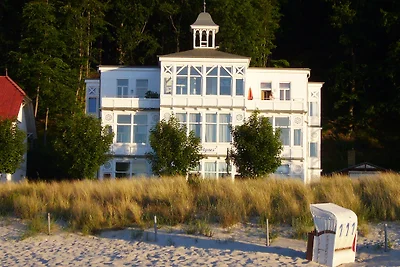 Gioiello delle Dune a Villa Agnes