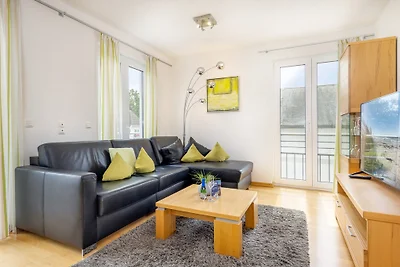 Huis Granitz, appartement nr. 11