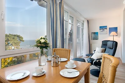 Villa Freia,Appartamento vista mare (Zirima)